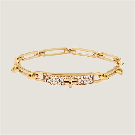 kelly chaine hermes|Kelly Chaine bracelet .